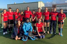 Image result for Blackpool Hockey Club