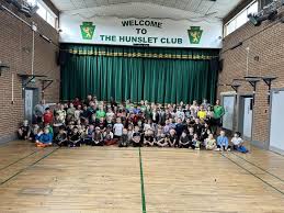 Image result for Hunslet Green Community Sports & Social Club