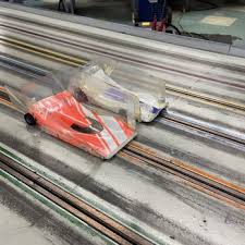 Image result for Enderby Slot Car Club