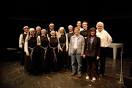The Moons of Jupiter : a new play about Galileo and his family ...
