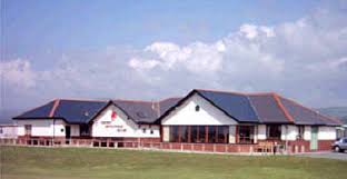 Image result for Borth & Ynyslas Golf Club