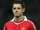 Javier 'Chicharito' Hernández