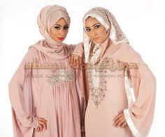 Wedding �?� Muslim gown on Pinterest | Hijabs, Muslim Brides and ...