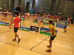 Image result for Active Lives Badminton Club