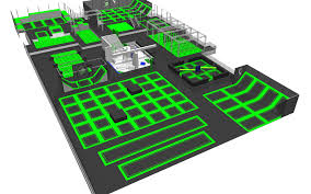 Image result for Jump Arena