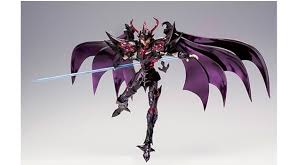 「天猛星ワイバーンのラダマンティス 聖闘士星矢」の画像検索結果