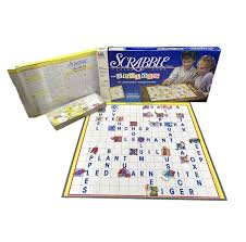 Image result for Milton Scrabble Club