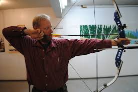 Image result for Field Archery at SWAC