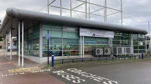 Image result for Bury St Edmund Shuttlers