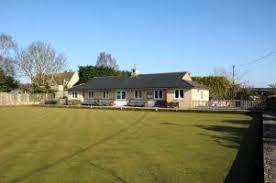 Image result for Shepshed Town Bowls Club
