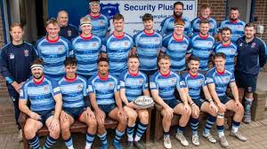 Image result for Stoke On Trent Rugby Union Football Club