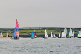 Image result for Rock Sailing & Waterski Club