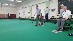 Image result for Thornaby Indoor Bowls Club