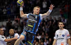 Image result for Haslingden Handball