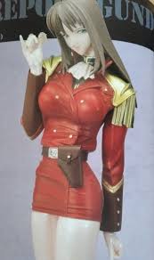 「レディ・アン 新機動戦記ガンダムW」の画像検索結果