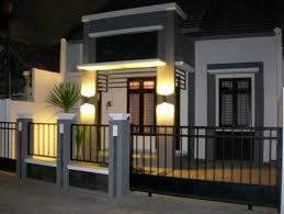 Rumah Minimalis Sederhana | AsianBrainHippo.com