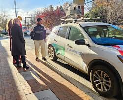 Afbeeldingsresultaat voor cyclomedia car