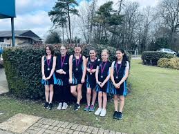 Image result for Futureprint Tmts Netball Club