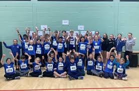 Image result for Harriers Netball Club