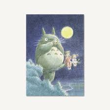 Image result for Totoro