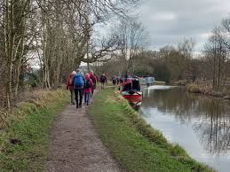 Image result for Manchester & High Peak Ramblers