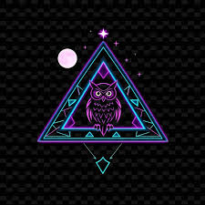 Image result for owl illuminati symbol