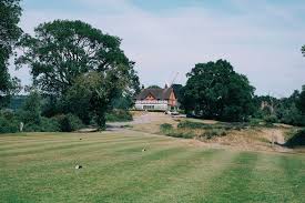 Image result for Reigate Heath Golf Club