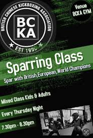 Image result for BCKA