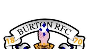 Image result for Burton Rugby Football Club Ltd