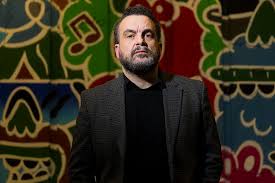 Image result for Nacho Vigalon