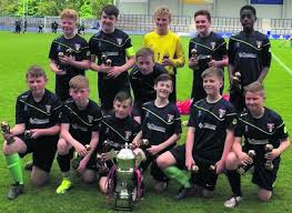 Image result for Springhead Association Football Club