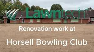 Image result for Horsell Bowls Club