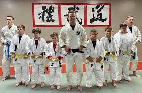 Image result for Derwent Valley Ju-Jitsu Academy