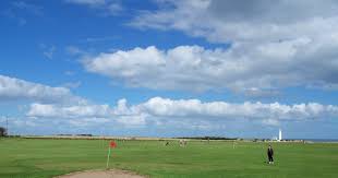 Image result for Whitley Bay Golf Club