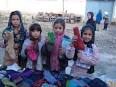 afghans for Afghans