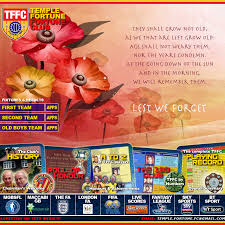 Image result for Temple Fortune Club