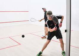 Image result for Thornbury Leisure Centre Squash Club