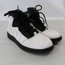 Air Jordan 1 Retro '94 GS White Blue 631739-106 Kids Size 4Y Shoes ...