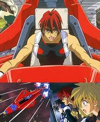 「フレッド・ロー 星方武侠アウトロースター」の画像検索結果