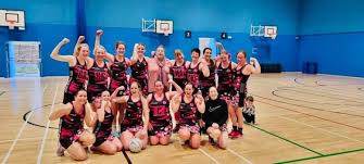 Image result for Haxby Netball Club