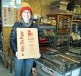 The Excelsior Press Museum &amp; School Fundraising Page