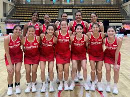 Image result for Blaze Netball Club