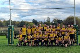 Image result for Dunstablians Rugby Union Football Club