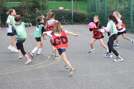 Image result for Wandsworth Netball Club