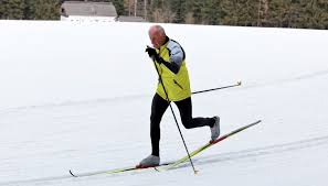 Image result for Scandinavian slope and cross country skiing