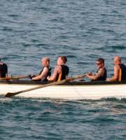 Image result for Appledore Pilot Gig Club