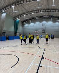 Image result for Hartlepool Volleyball Club