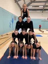 Image result for Merseyside Rhythmic Gymnastic Club