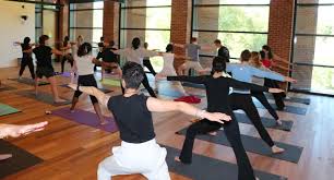 Image result for Astanga Yoga Class