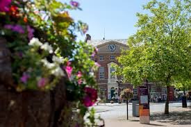 Image result for Taunton Deane